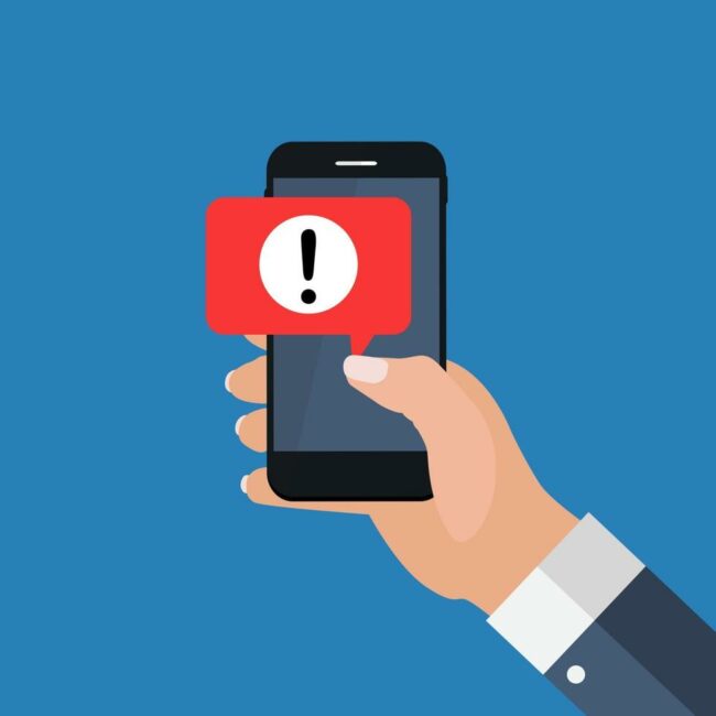alert-message-mobile-notification-on-the-smartphone-screen-concept-free-vector