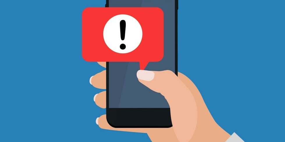 alert-message-mobile-notification-on-the-smartphone-screen-concept-free-vector